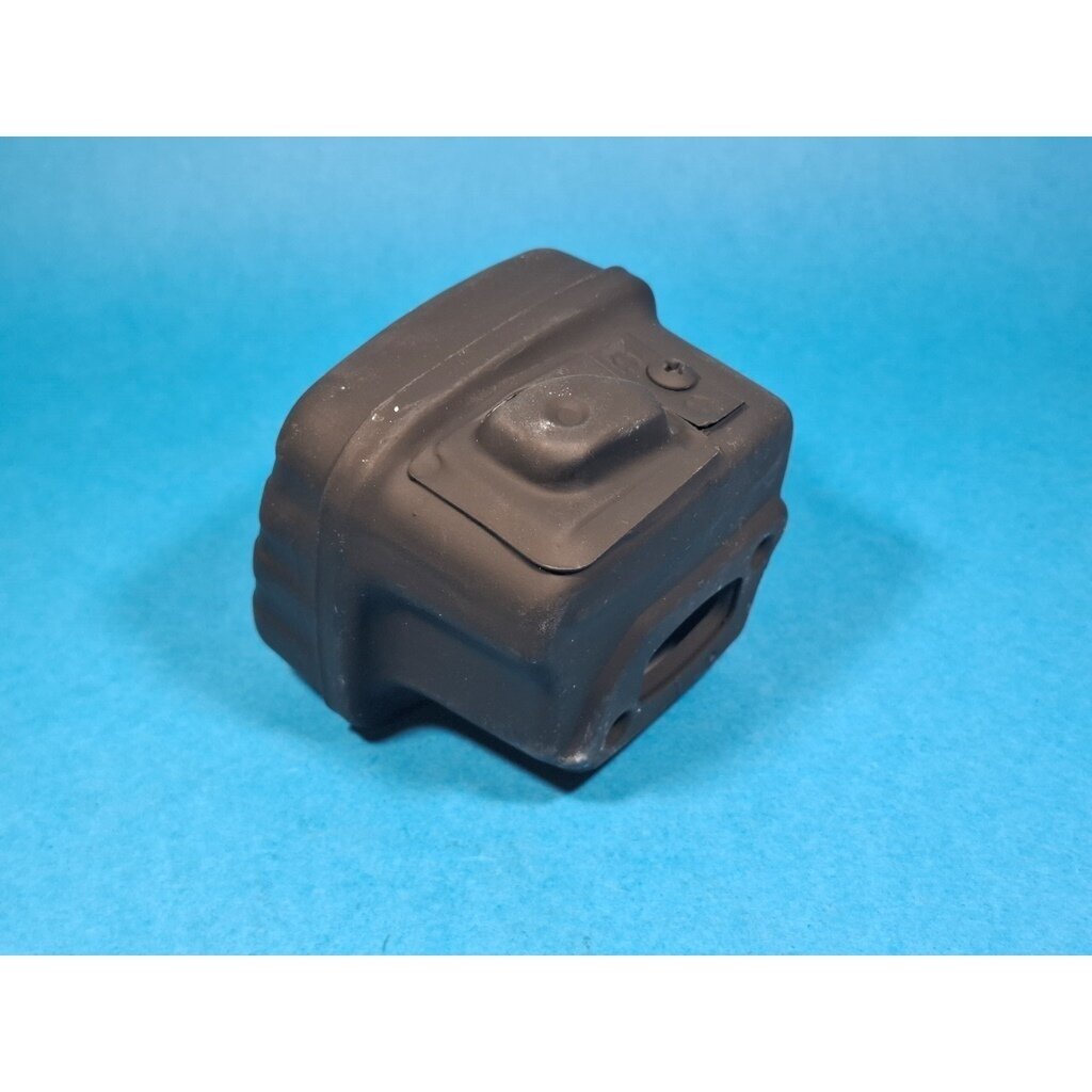 Muffler suitable for Husqvarna 340 345 346 350 351 353 Jonsered 2141 2145 2149 2150 CS2141 CS2145 CS2147 CS2150 CS2152 CS2153 chainsaw 503862803 1
