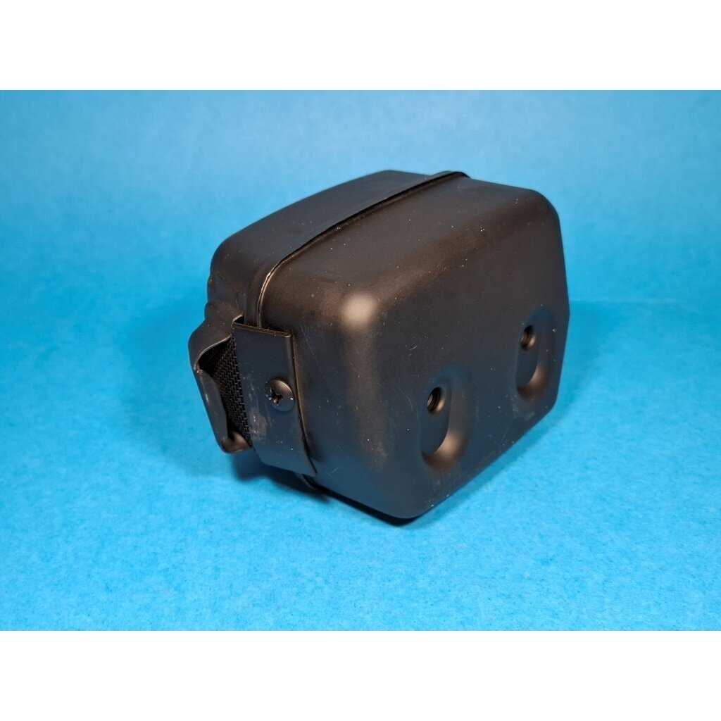 Muffler suitable for Husqvarna 50 51 55 154 254 chainsaw 501766605 3 Muffler suitable for Husqvarna 50 51 55 154 254 chainsaw 501766605 3