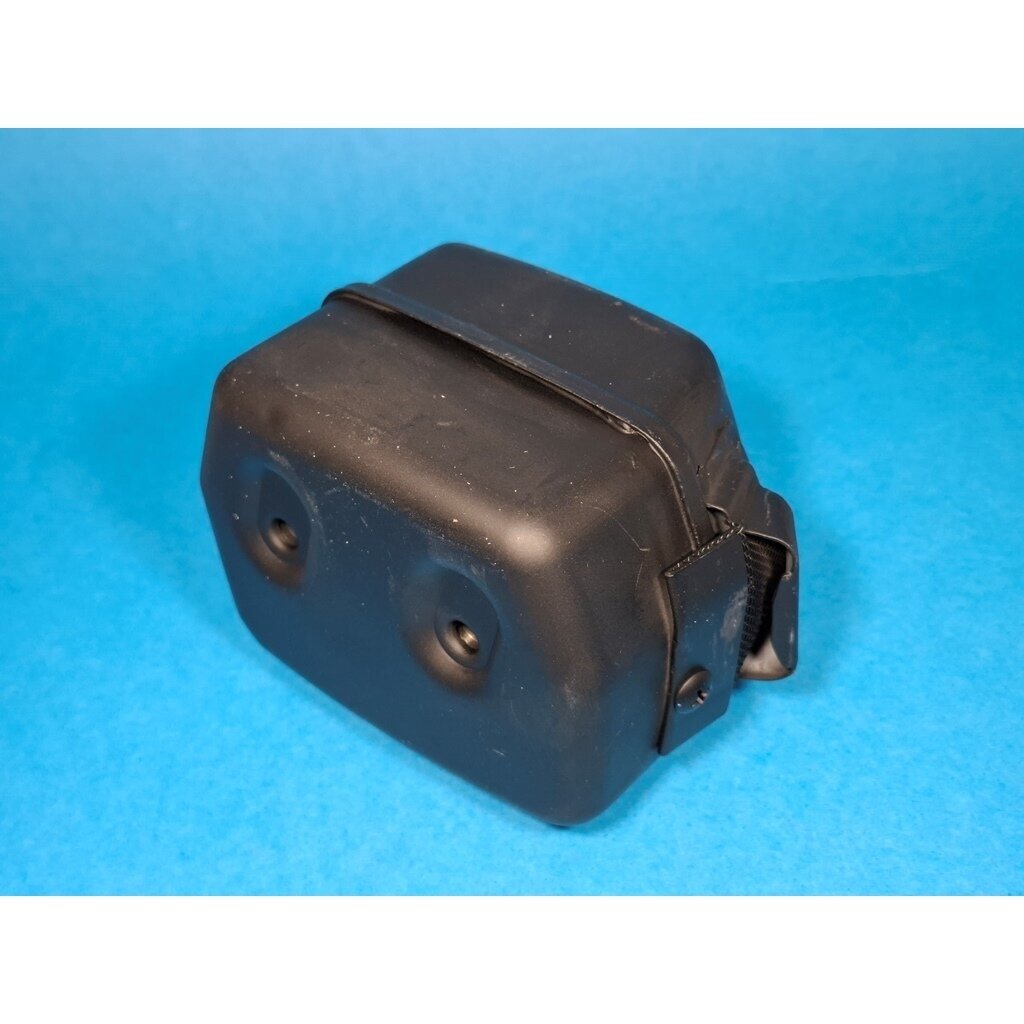 Muffler suitable for Husqvarna 50 51 55 154 254 chainsaw 501766605 4 Muffler suitable for Husqvarna 50 51 55 154 254 chainsaw 501766605 4