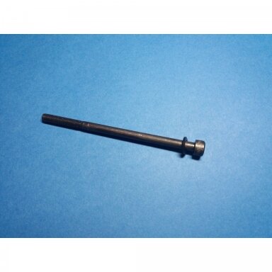 Muffler Bolt suitable for Husqvarna 340 345 346 350 351 353 Jonsered 2141 2145 2149 2150 CS2141 CS2145 CS2147 CS2150 CS2152 CS2153 chainsaw 503204587