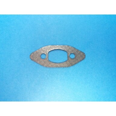 Muffler Gasket suitable for Husqvarna 120 230 235 236 240 Jonsered CS2234 CS2238 McCULLOCH CS340 CS380 chainsaw 530054884