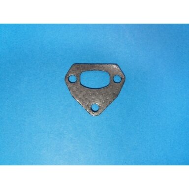Muffler Gasket suitable for Husqvarna 36 41 136 137 141 142 Jonsered 2036 2040 chainsaw 530055128