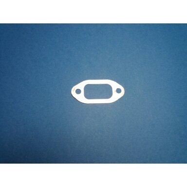 Muffler Gasket suitable for Husqvarna 61 268 272 and Jonsered 625 630 670 chainsaw 503405401