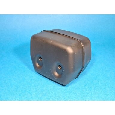 Muffler suitable for Husqvarna 50 51 55 154 254 chainsaw 501766605