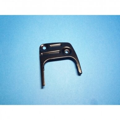 Muffler Bracket suitable for Husqvarna 346 351 353 Jonsered 2149 CS2147 CS2152 CS2153 chainsaw 544809801 Muffler Bracket suitable for Husqvarna 346 351 353 Jonsered 2149 CS2147 CS2152 CS2153 chainsaw 544809801