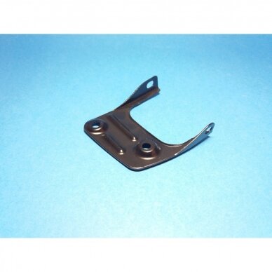 Muffler Bracket suitable for Husqvarna 346 351 353 Jonsered 2149 CS2147 CS2152 CS2153 chainsaw 544809801 4 Muffler Bracket suitable for Husqvarna 346 351 353 Jonsered 2149 CS2147 CS2152 CS2153 chainsaw 544809801 4