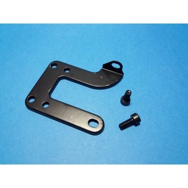 Muffler Bracket Support suitable for Husqvarna 61 268 272 Jonsered 625 630 670 chainsaw 503535901 Muffler Bracket Support suitable for Husqvarna 61 268 272 Jonsered 625 630 670 chainsaw 503535901