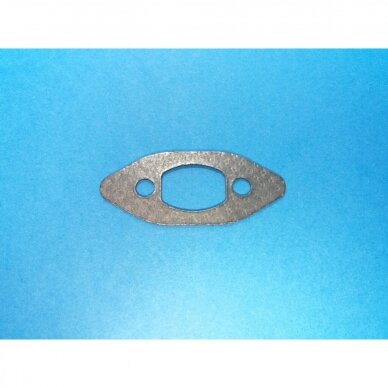 Muffler Gasket suitable for Husqvarna 120 230 235 236 240 Jonsered CS2234 CS2238 McCULLOCH CS340 CS380 chainsaw 530054884