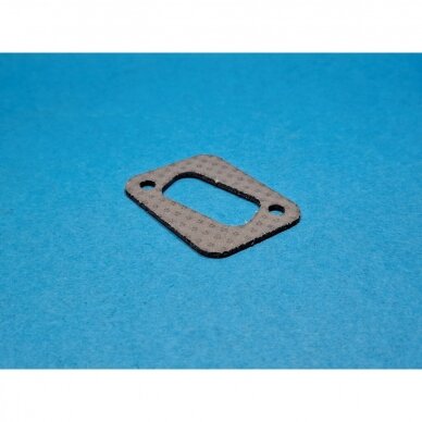Muffler Gasket suitable for Husqvarna 340 345 350 346 351 353 Jonsered 2141 2145 2149 2150 CS2141 CS2145 CS2150 CS2147 CS2152 CS2153 chainsaw 503862501 1