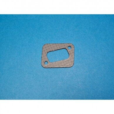Muffler Gasket suitable for Husqvarna 340 345 350 346 351 353 Jonsered 2141 2145 2149 2150 CS2141 CS2145 CS2150 CS2147 CS2152 CS2153 chainsaw 503862501