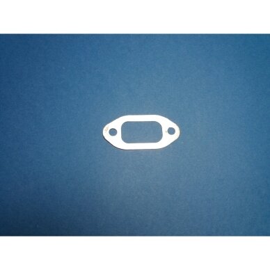 Muffler Gasket suitable for Husqvarna 61 268 272 and Jonsered 625 630 670 chainsaw 503405401 Muffler Gasket suitable for Husqvarna 61 268 272 and Jonsered 625 630 670 chainsaw 503405401