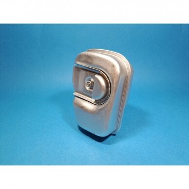 Muffler suitable for Husqvarna 120 230 235 236 240 Jonsered CS2234 CS2238 McCULLOCH CS340 CS380 chainsaw 545180843