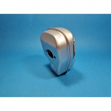Muffler suitable for Husqvarna 120 230 235 236 240 Jonsered CS2234 CS2238 McCULLOCH CS340 CS380 chainsaw 545180843 2