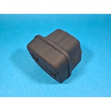 Muffler suitable for Husqvarna 340 345 346 350 351 353 Jonsered 2141 2145 2149 2150 CS2141 CS2145 CS2147 CS2150 CS2152 CS2153 chainsaw 503862803 4 Muffler suitable for Husqvarna 340 345 346 350 351 353 Jonsered 2141 2145 2149 2150 CS2141 CS2145 CS2147 CS2150 CS2152 CS2153 chainsaw 503862803 4