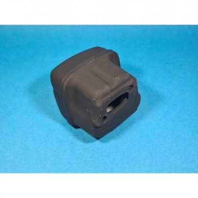 Muffler suitable for Husqvarna 340 345 346 350 351 353 Jonsered 2141 2145 2149 2150 CS2141 CS2145 CS2147 CS2150 CS2152 CS2153 chainsaw 503862803 5