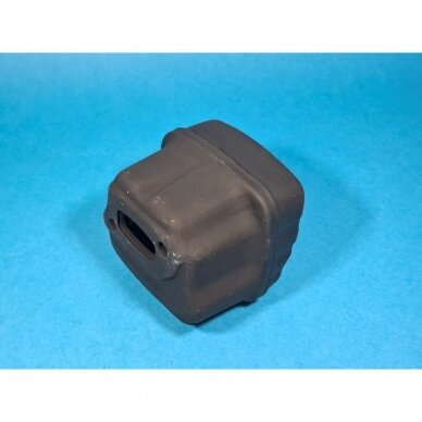 Muffler suitable for Husqvarna 340 345 346 350 351 353 Jonsered 2141 2145 2149 2150 CS2141 CS2145 CS2147 CS2150 CS2152 CS2153 chainsaw 503862803 7