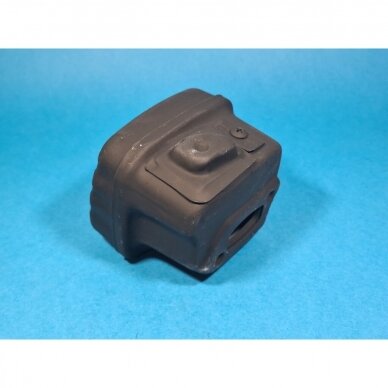 Muffler suitable for Husqvarna 340 345 346 350 351 353 Jonsered 2141 2145 2149 2150 CS2141 CS2145 CS2147 CS2150 CS2152 CS2153 chainsaw 503862803 1 Muffler suitable for Husqvarna 340 345 346 350 351 353 Jonsered 2141 2145 2149 2150 CS2141 CS2145 CS2147 CS2150 CS2152 CS2153 chainsaw 503862803 1