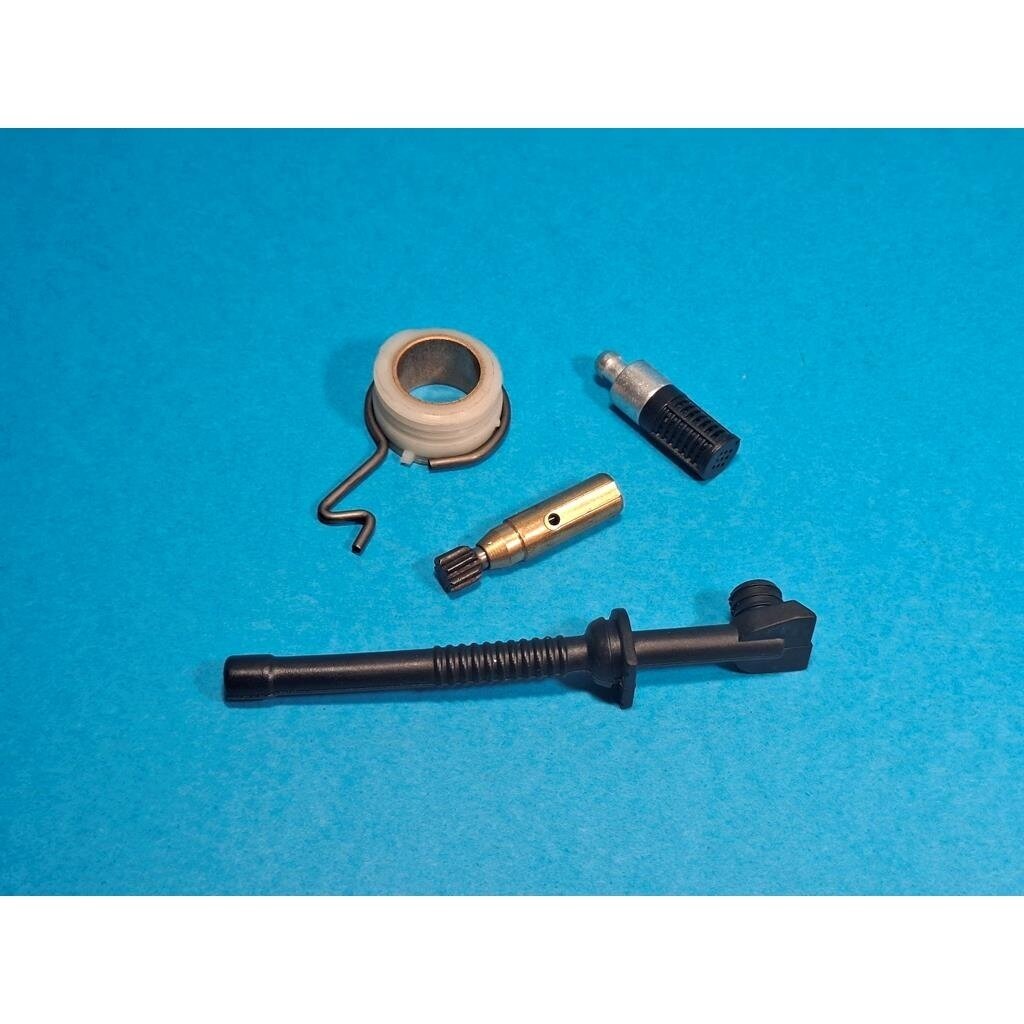 Oil Pump Kit suitable for STIHL 017 018 MS170 MS180 MS210 chainsaw 1123 640 3200