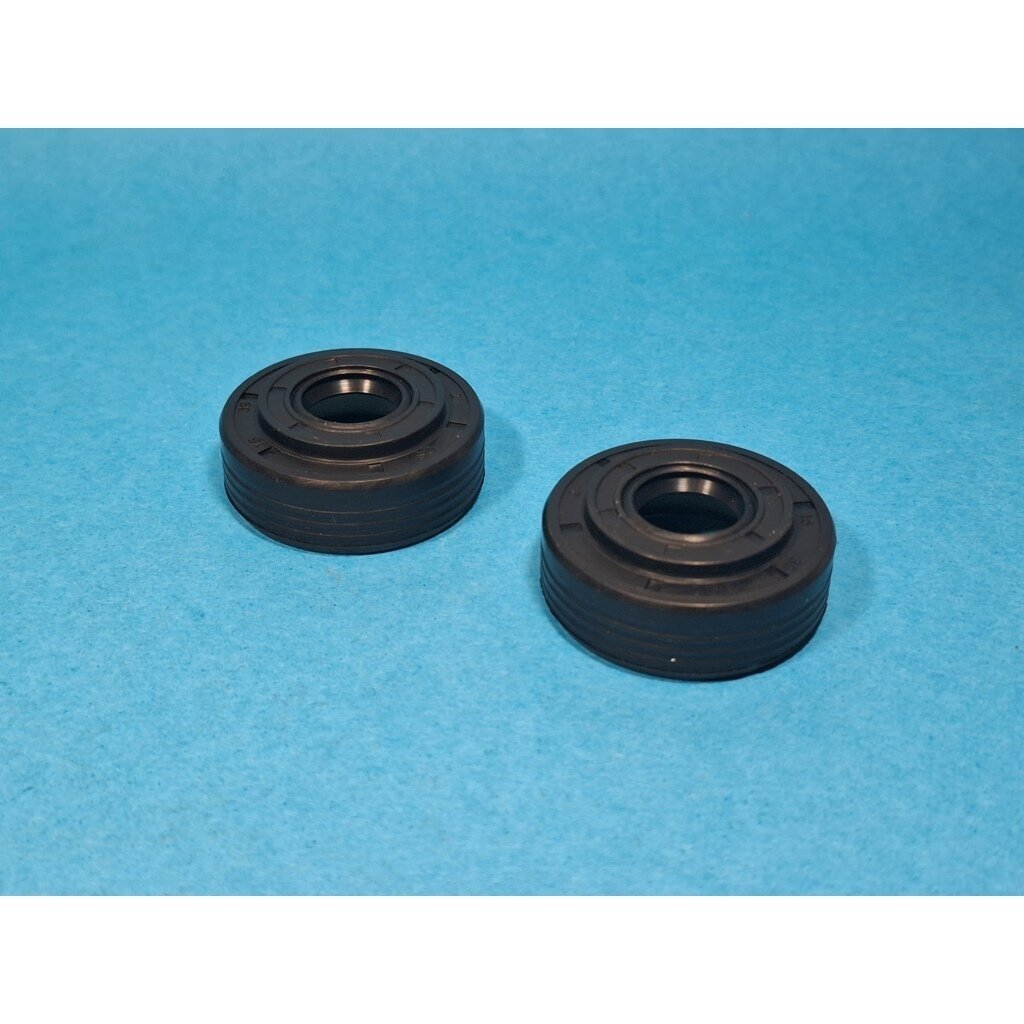 Oil Seal Kit suitable for Husqvarna 340 345 350 Jonsered 2141 2145 2150 CS2141 CS2145 CS2150 chainsaw 503932302 1