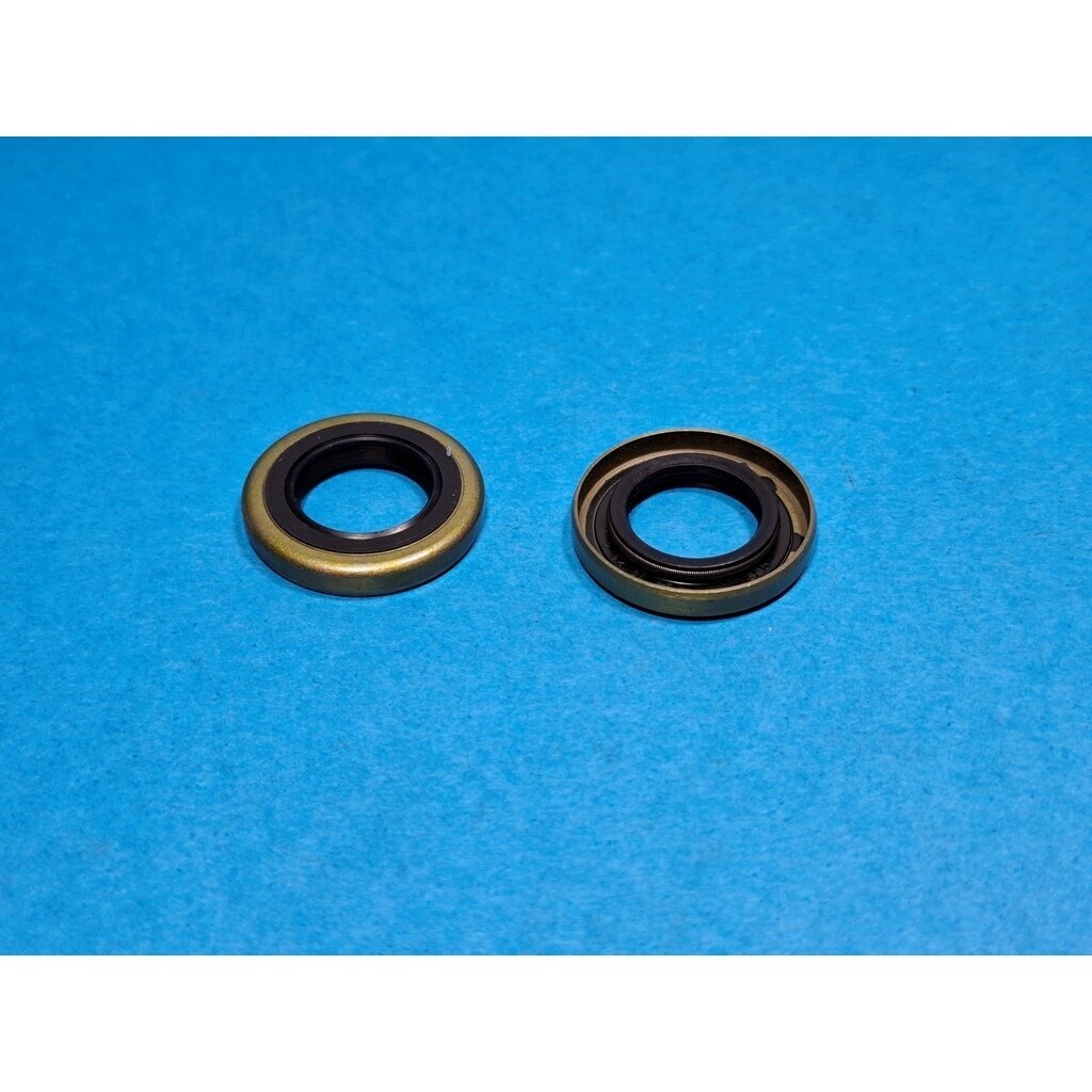 Oil Seal Kit suitable for Husqvarna 40 45 51 55 254 257 262 357 359 Jonsered 2041 2045 2050 2159 CS2156 CS2159 chainsaw 505275719 1