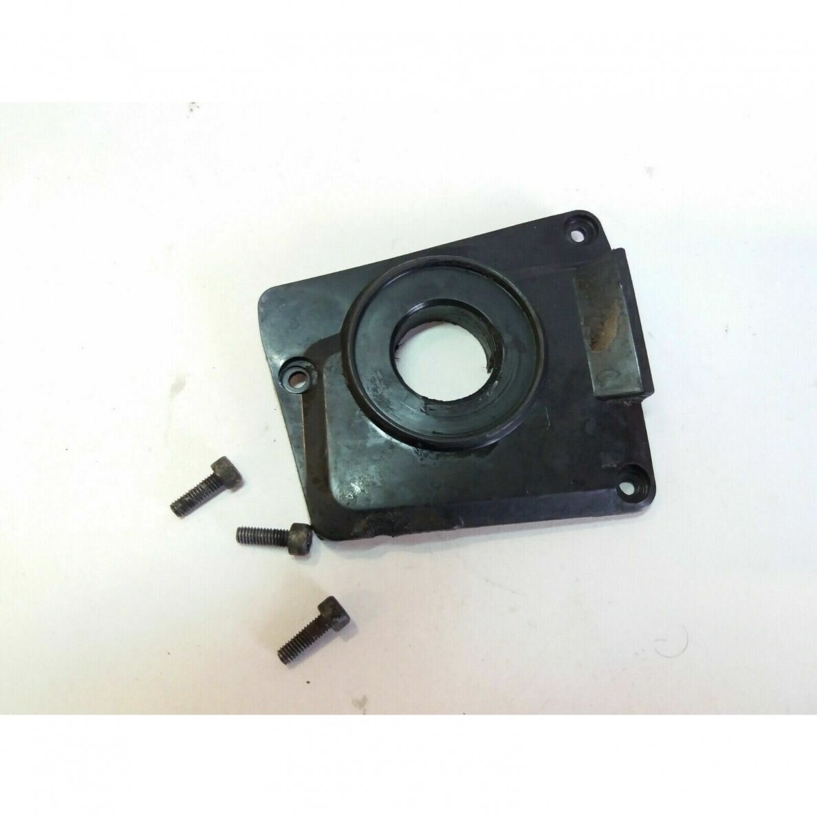 Oil Pump Cover Chinese chainsaw 4500 5200 5800 Oil Pump Cover Chinese chainsaw 4500 5200 5800