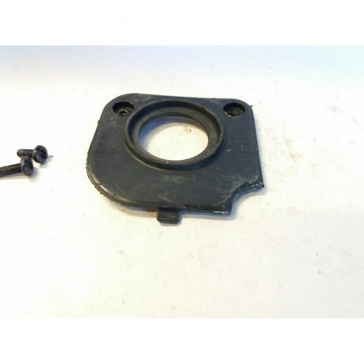 Oil Pump Cover NAC SPS 01-38 type chainsaw 1 Oil Pump Cover NAC SPS 01-38 type chainsaw 1