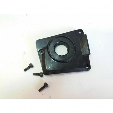 Oil Pump Cover Chinese chainsaw 4500 5200 5800 Oil Pump Cover Chinese chainsaw 4500 5200 5800