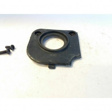 Oil Pump Cover NAC SPS 01-38 type chainsaw 1