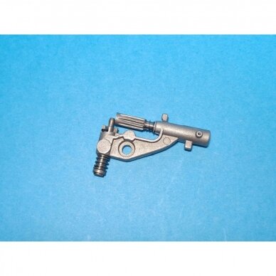 Oil Pump suitable for Husqvarna 340 345 346 350 351 353 357 359 455 460 461 465 Jonsered 2141 2145 2150 CS2141 CS2145 CS2150 CS2156 CS2159 CS2255 chainsaw 544180103