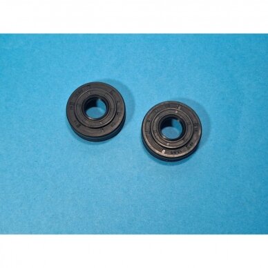 Oil Seal Kit suitable for Husqvarna 340 345 350 Jonsered 2141 2145 2150 CS2141 CS2145 CS2150 chainsaw 503932302