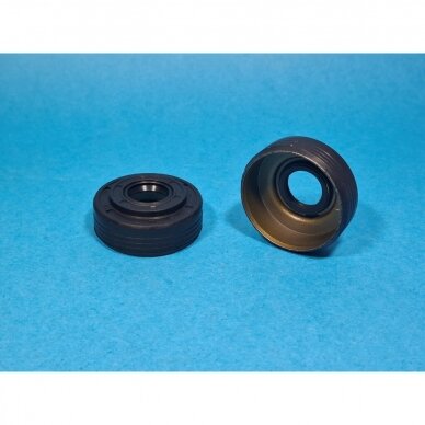 Oil Seal Kit suitable for Husqvarna 340 345 350 Jonsered 2141 2145 2150 CS2141 CS2145 CS2150 chainsaw 503932302 3