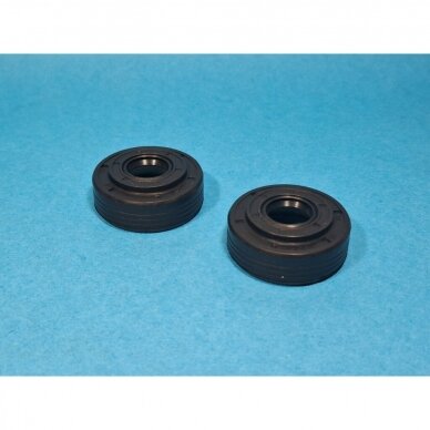 Oil Seal Kit suitable for Husqvarna 340 345 350 Jonsered 2141 2145 2150 CS2141 CS2145 CS2150 chainsaw 503932302 1