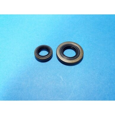 Oil Seal Set suitable for STIHL 024 026 034 036 MS240 MS260 MS340 MS360 MS361 chainsaw Oil Seal Set suitable for STIHL 024 026 034 036 MS240 MS260 MS340 MS360 MS361 chainsaw