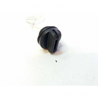 Oil Tank Cap Chinese chainsaw 4500 5200 5800 3 Oil Tank Cap Chinese chainsaw 4500 5200 5800 3