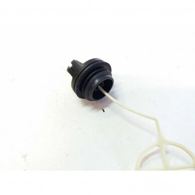 Oil Tank Cap Chinese chainsaw 4500 5200 5800 1 Oil Tank Cap Chinese chainsaw 4500 5200 5800 1
