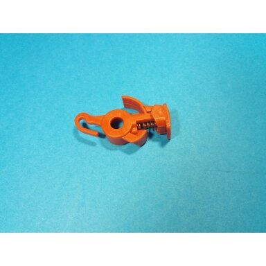 On Off Control Switch suitable for Husqvarna 135 140 435 440 Jonsered CS2240 chainsaw 544844302