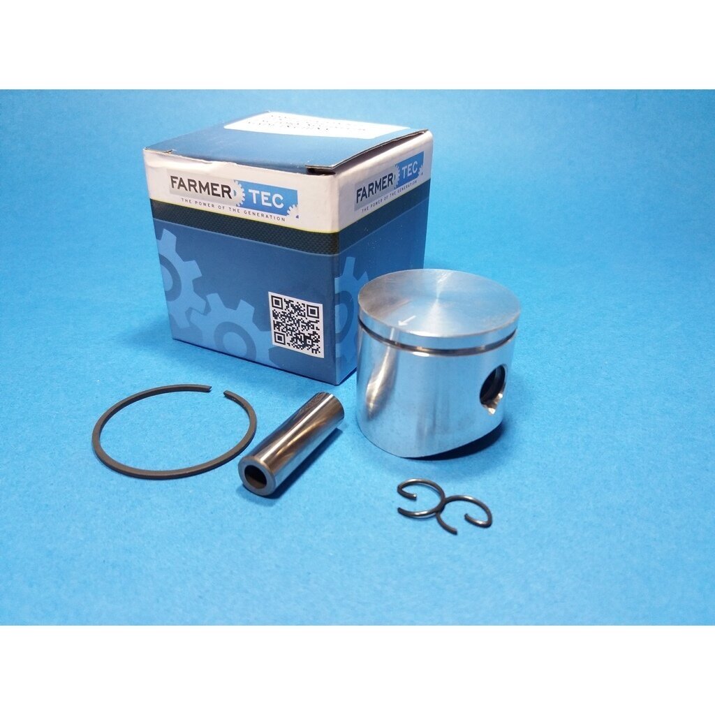 Piston Kit 38mm suitable for Husqvarna 36 41 136 137 141 142 Jonsered 2036 2040 chainsaw 530069944 Piston Kit 38mm suitable for Husqvarna 36 41 136 137 141 142 Jonsered 2036 2040 chainsaw 530069944