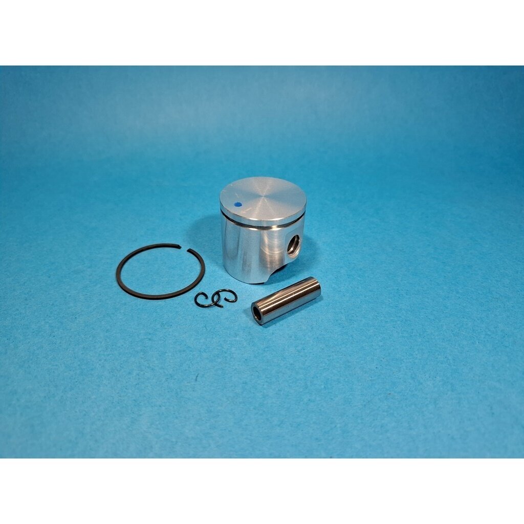 Piston Kit 40mm suitable for Husqvarna 340 345 350 Jonsered 2141 2145 2150 CS2141 CS2145 CS2150 chainsaw 503870171