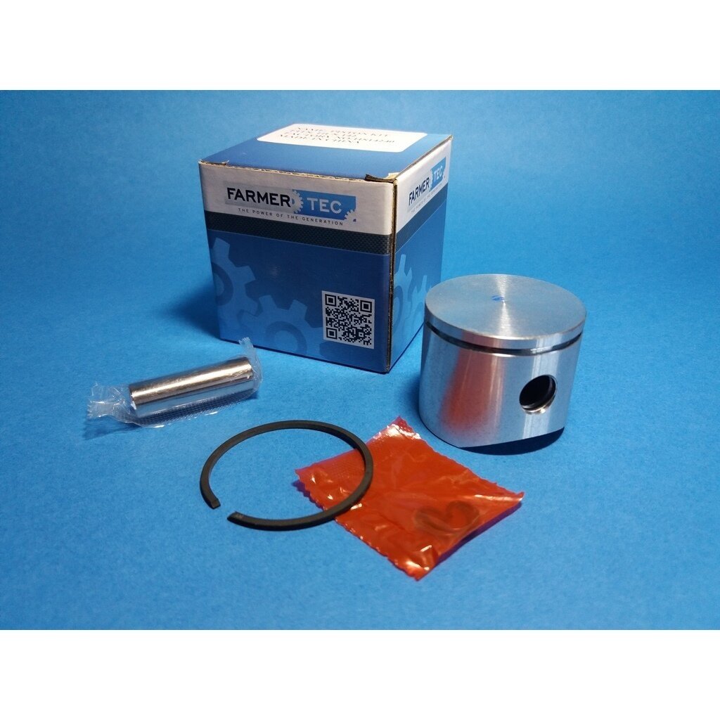 Piston Kit 40mm suitable for Husqvarna 36 41 136 137 141 142 Jonsered 2036 2040 chainsaw 530069454