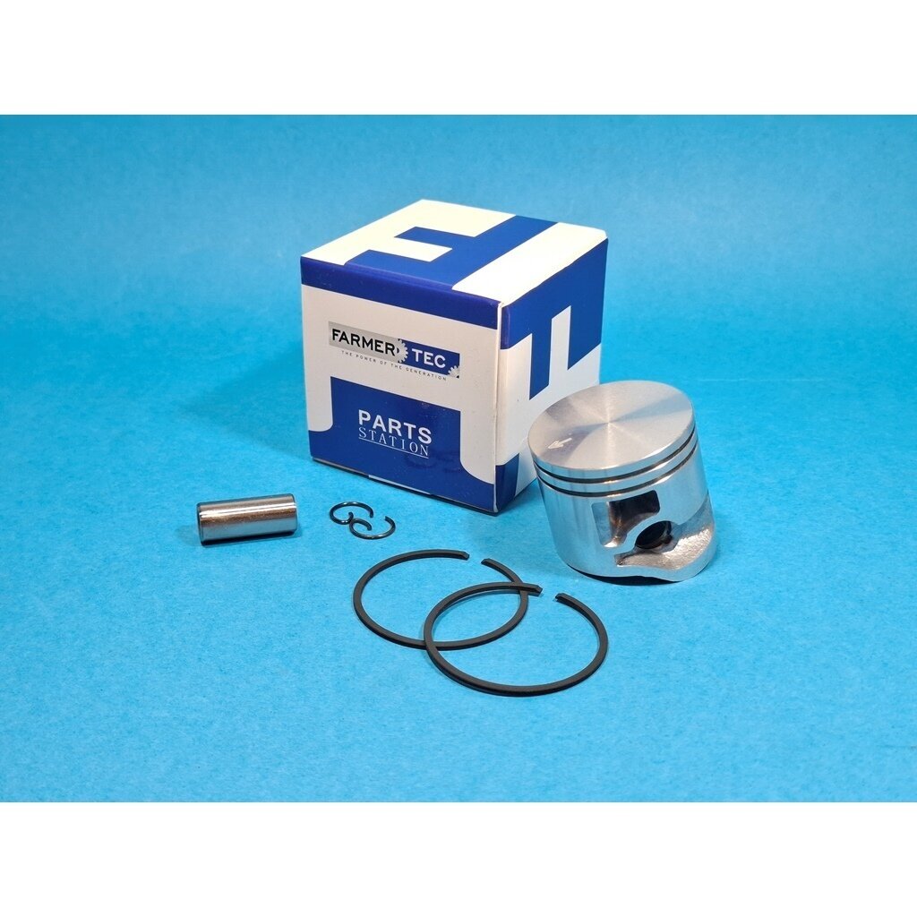 Piston Kit 40mm suitable for STIHL MS211 chainsaw 1139 030 2001 Piston Kit 40mm suitable for STIHL MS211 chainsaw 1139 030 2001