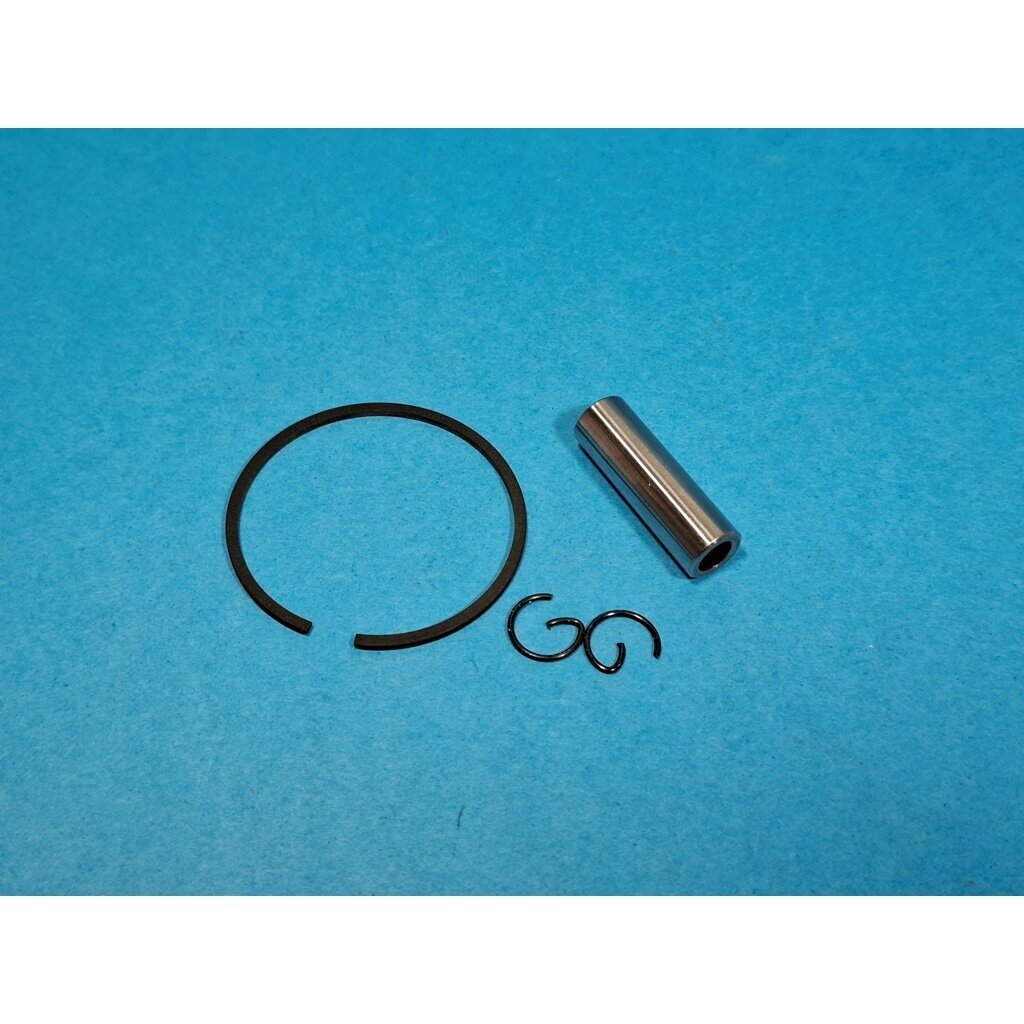 Piston Kit 44.3mm suitable for Husqvarna 346 353 Jonsered CS2153 chainsaw 544143102 4 Piston Kit 44.3mm suitable for Husqvarna 346 353 Jonsered CS2153 chainsaw 544143102 4