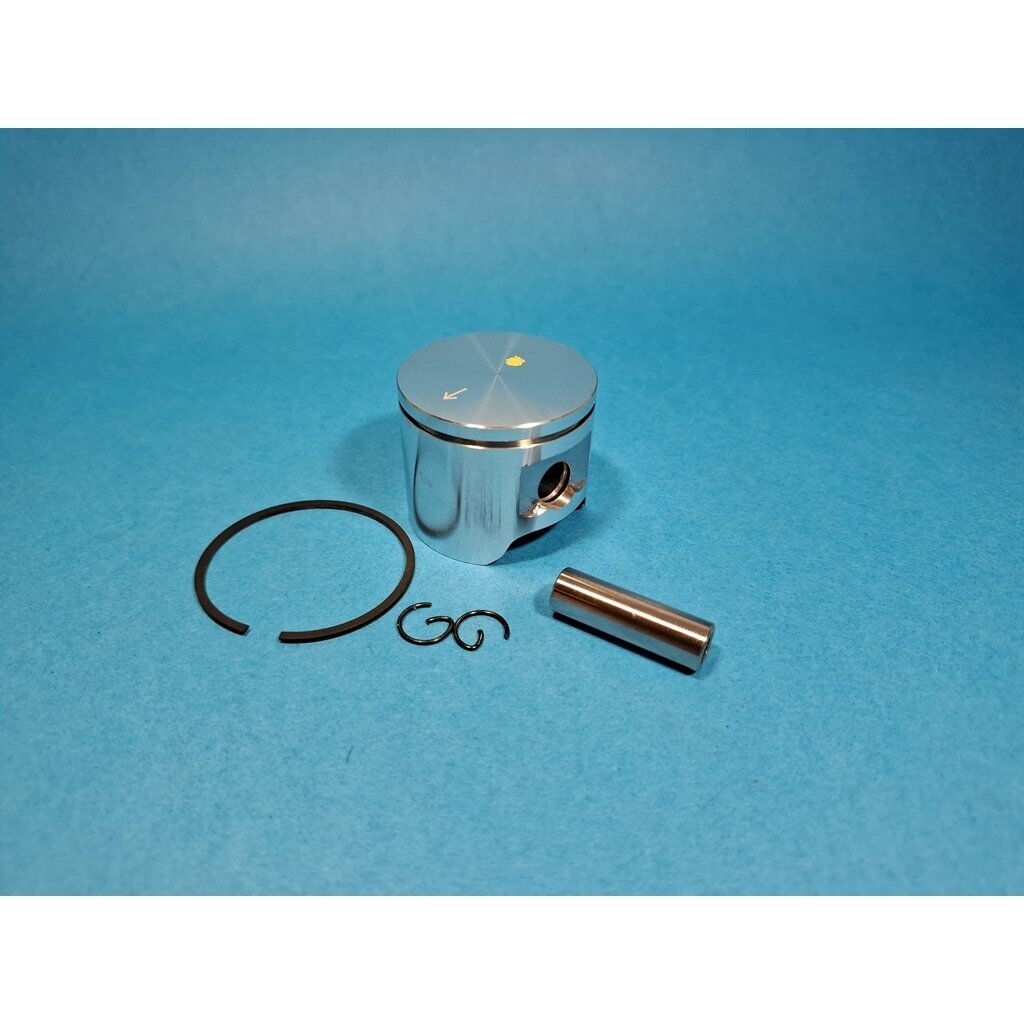 Piston Kit 44.3mm suitable for Husqvarna 346 353 Jonsered CS2153 chainsaw 544143102 Piston Kit 44.3mm suitable for Husqvarna 346 353 Jonsered CS2153 chainsaw 544143102