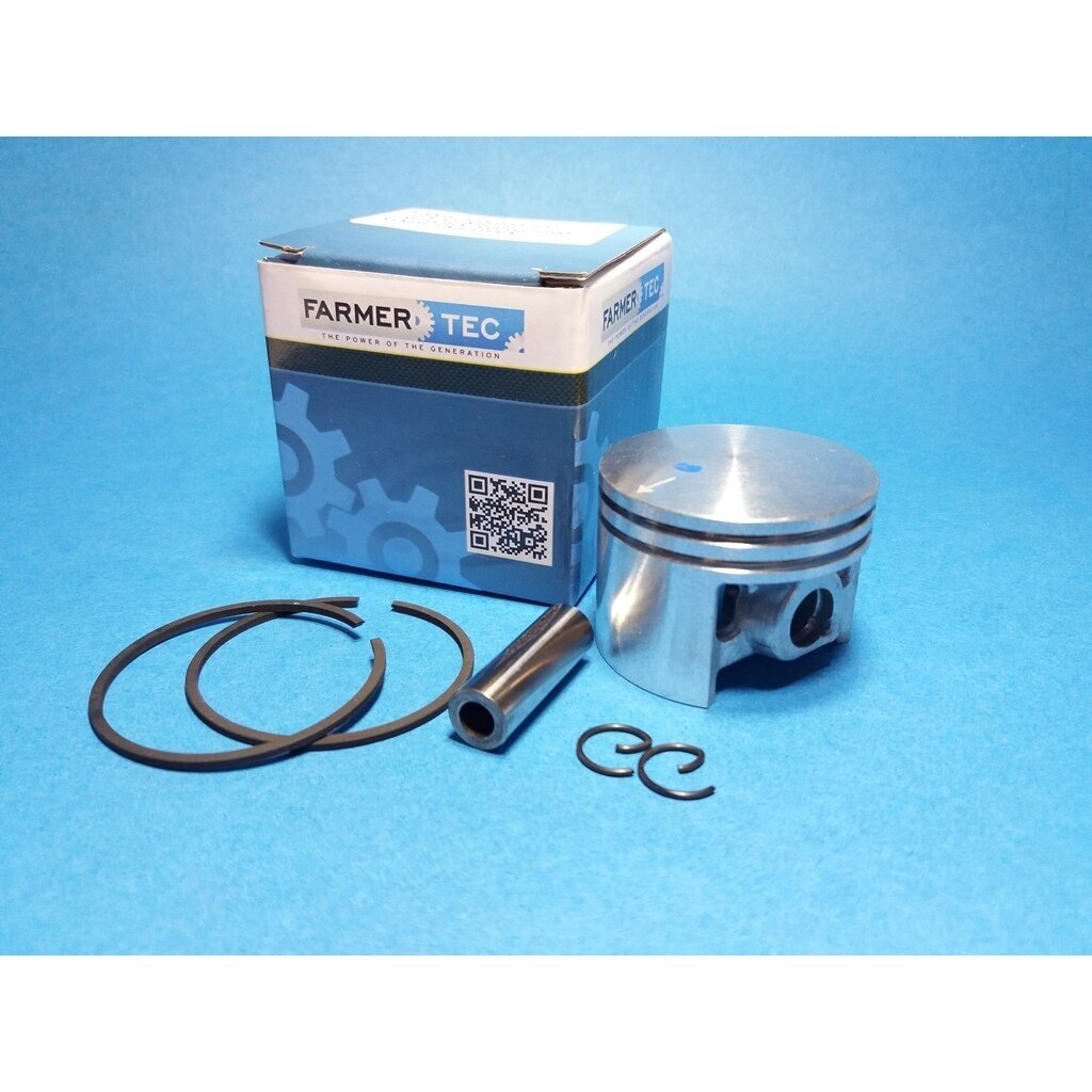 Piston kit 44mm suitable for STIHL 026 MS260 chainsaw 1121 030 2001 Piston kit 44mm suitable for STIHL 026 MS260 chainsaw 1121 030 2001