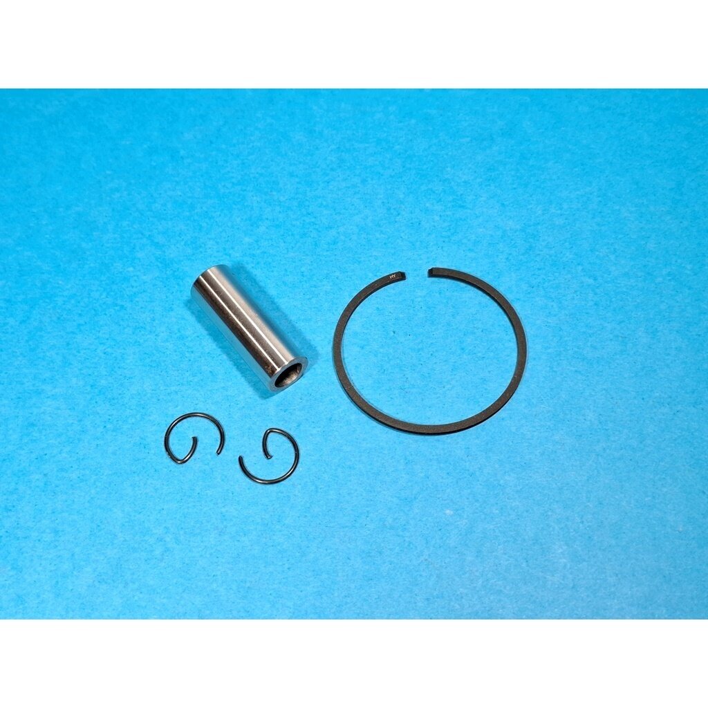 Piston Kit 45mm suitable for Husqvarna 154 254 chainsaw 503503701 4 Piston Kit 45mm suitable for Husqvarna 154 254 chainsaw 503503701 4