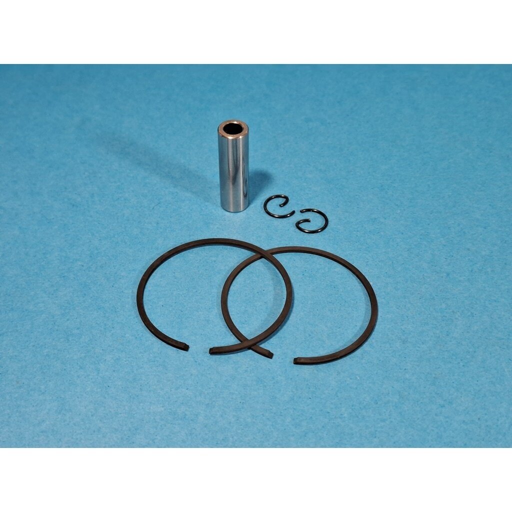 Piston Kit 45mm suitable for Husqvarna 346 353 Jonsered CS2147 CS2152 chainsaw 537223602 4 Piston Kit 45mm suitable for Husqvarna 346 353 Jonsered CS2147 CS2152 chainsaw 537223602 4