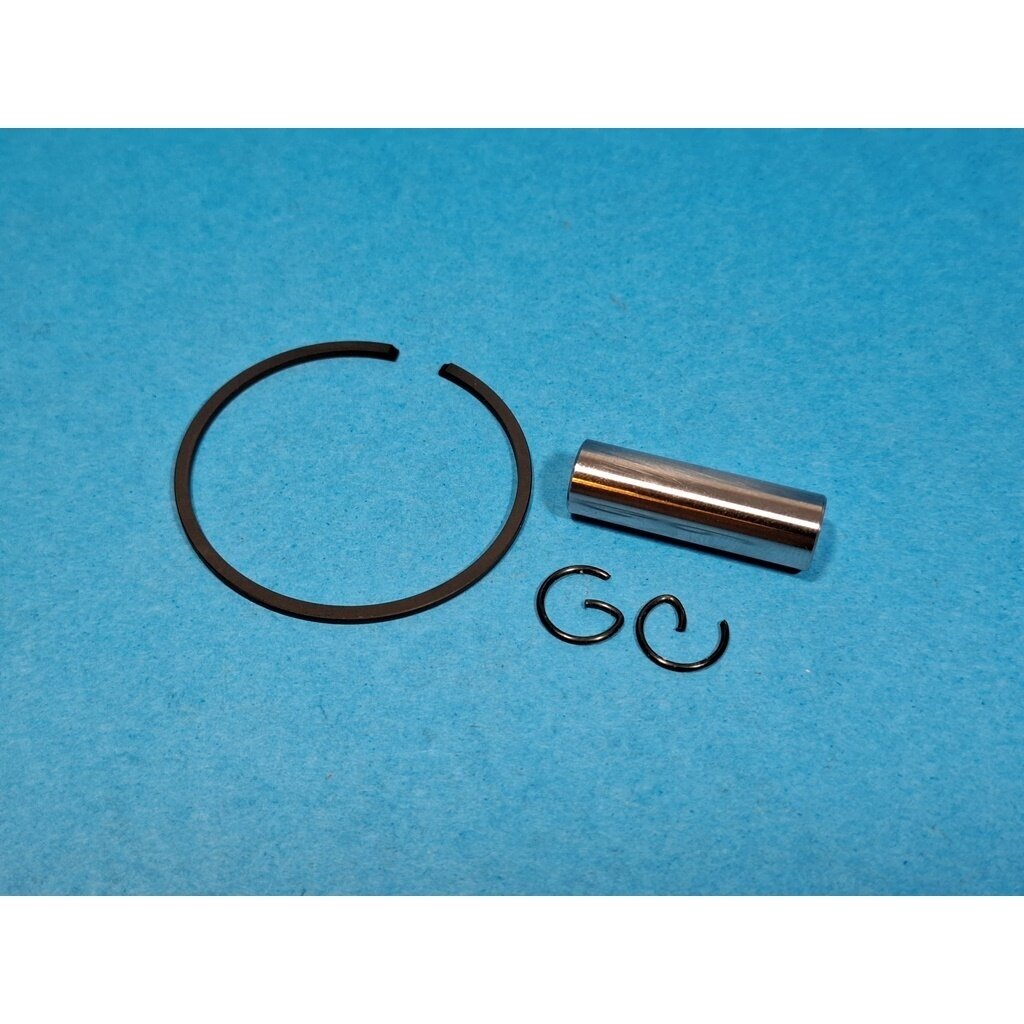 Piston Kit 45mm suitable for Husqvarna 346 353 Jonsered CS2147 CS2152 chainsaw 537223604 4 Piston Kit 45mm suitable for Husqvarna 346 353 Jonsered CS2147 CS2152 chainsaw 537223604 4