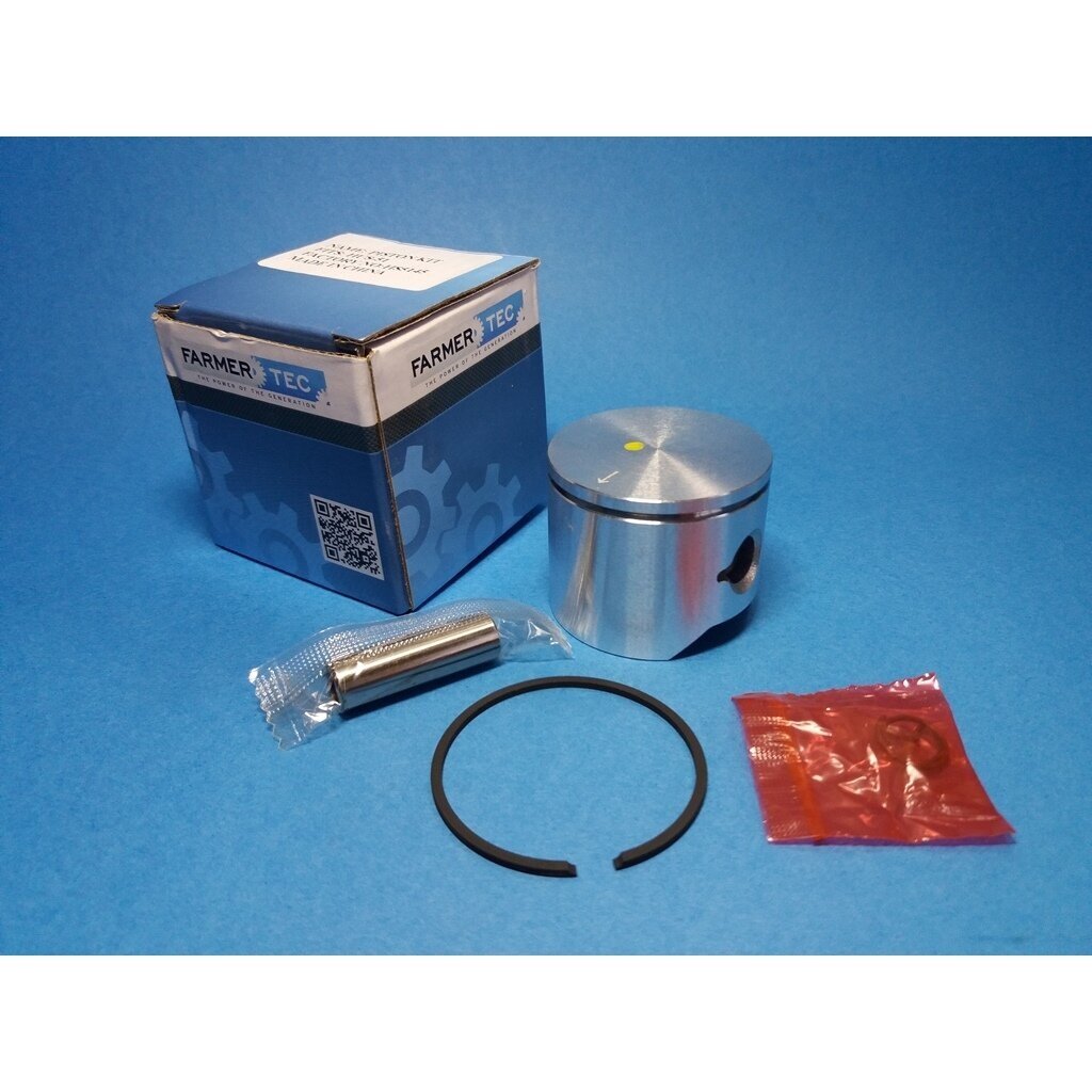 Piston kit 45mm suitable for Husqvarna 50 51 55 chainsaw 503167701
