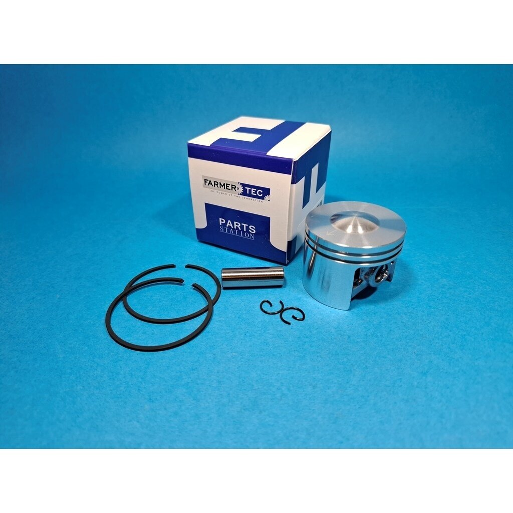 Piston Kit 46mm suitable for STIHL 028 028AV 028 SUPER chainsaw 1118 030 2001