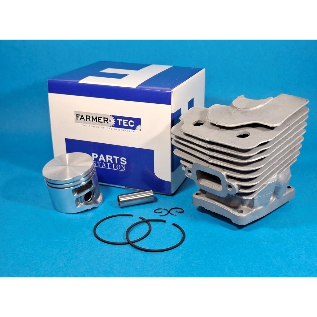 Cylinder & Piston Kit 47mm suitable for STIHL MS362 chainsaw 1140 020 1200 Cylinder & Piston Kit 47mm suitable for STIHL MS362 chainsaw 1140 020 1200