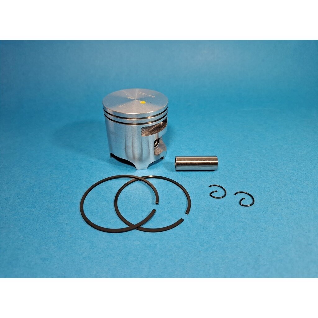 Piston Kit 51mm suitable for Husqvarna 576 chainsaw 575257302 Piston Kit 51mm suitable for Husqvarna 576 chainsaw 575257302